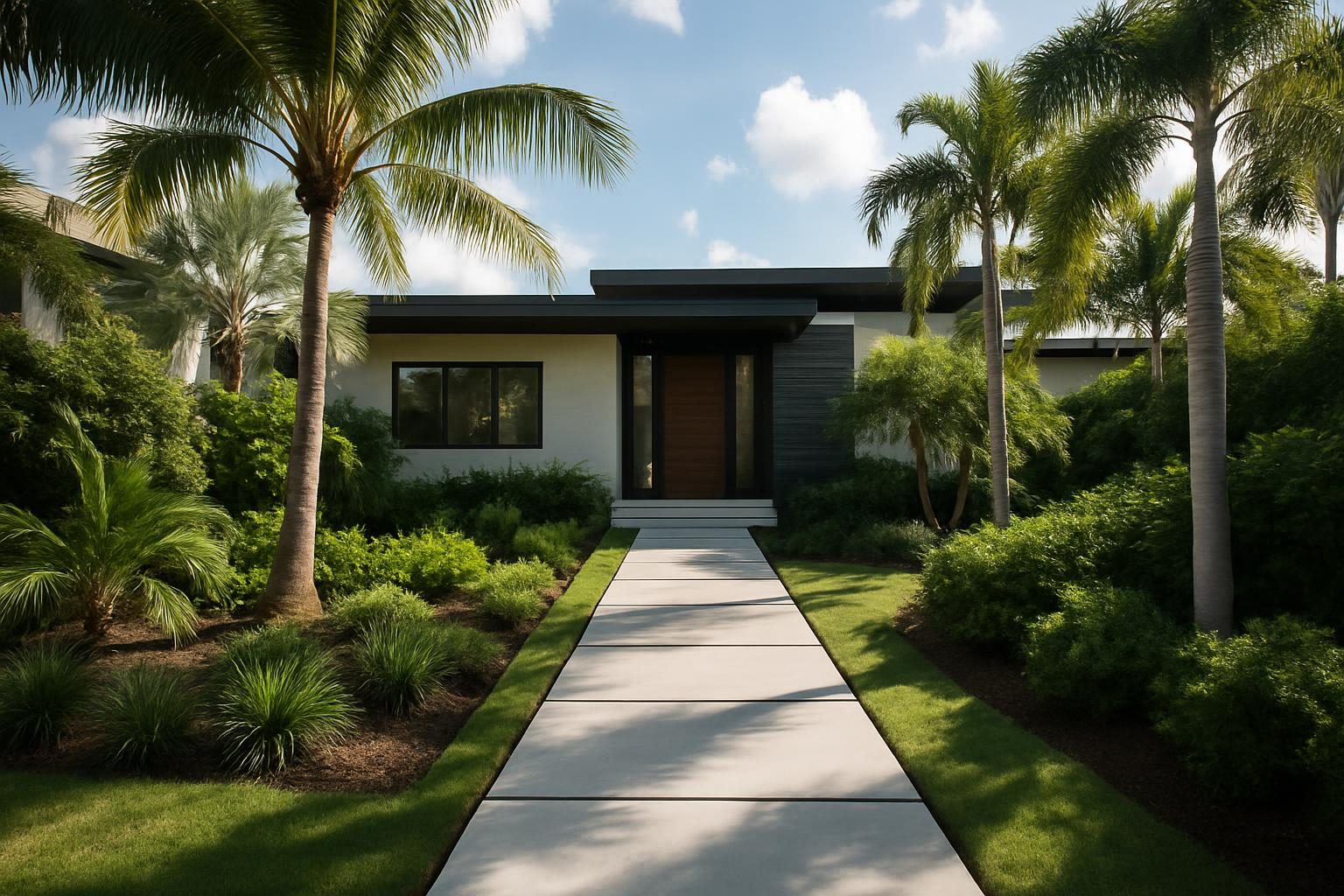 Lightweight Concrete