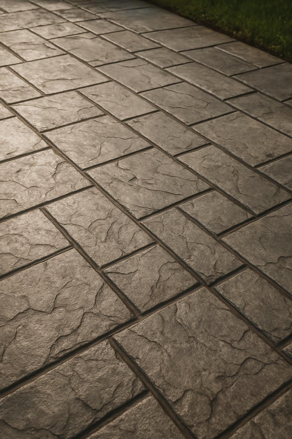 Permeable Concrete
